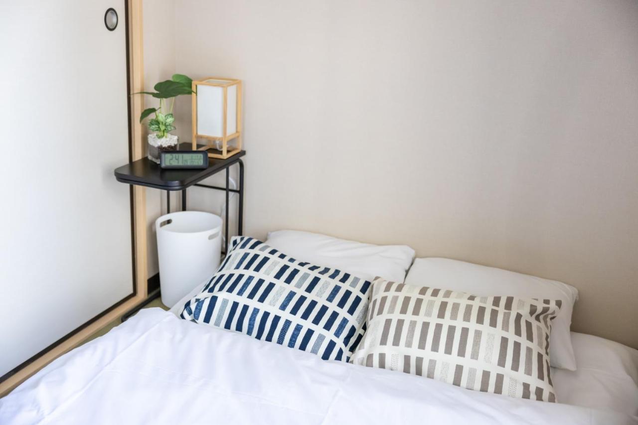 H2h Tsutenkaku Appartement