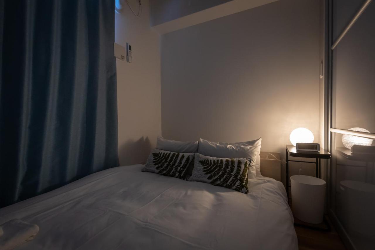 H2h Tsutenkaku Appartement Ōsaka