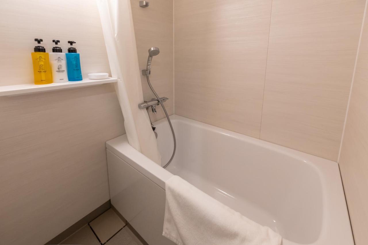 Appartement H2h Tsutenkaku *