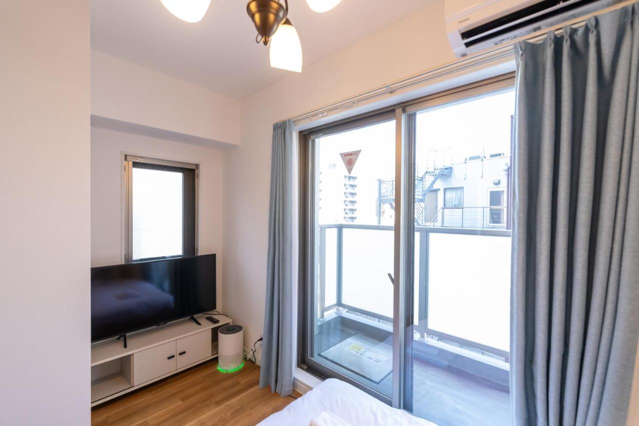 H2h Tsutenkaku Appartement