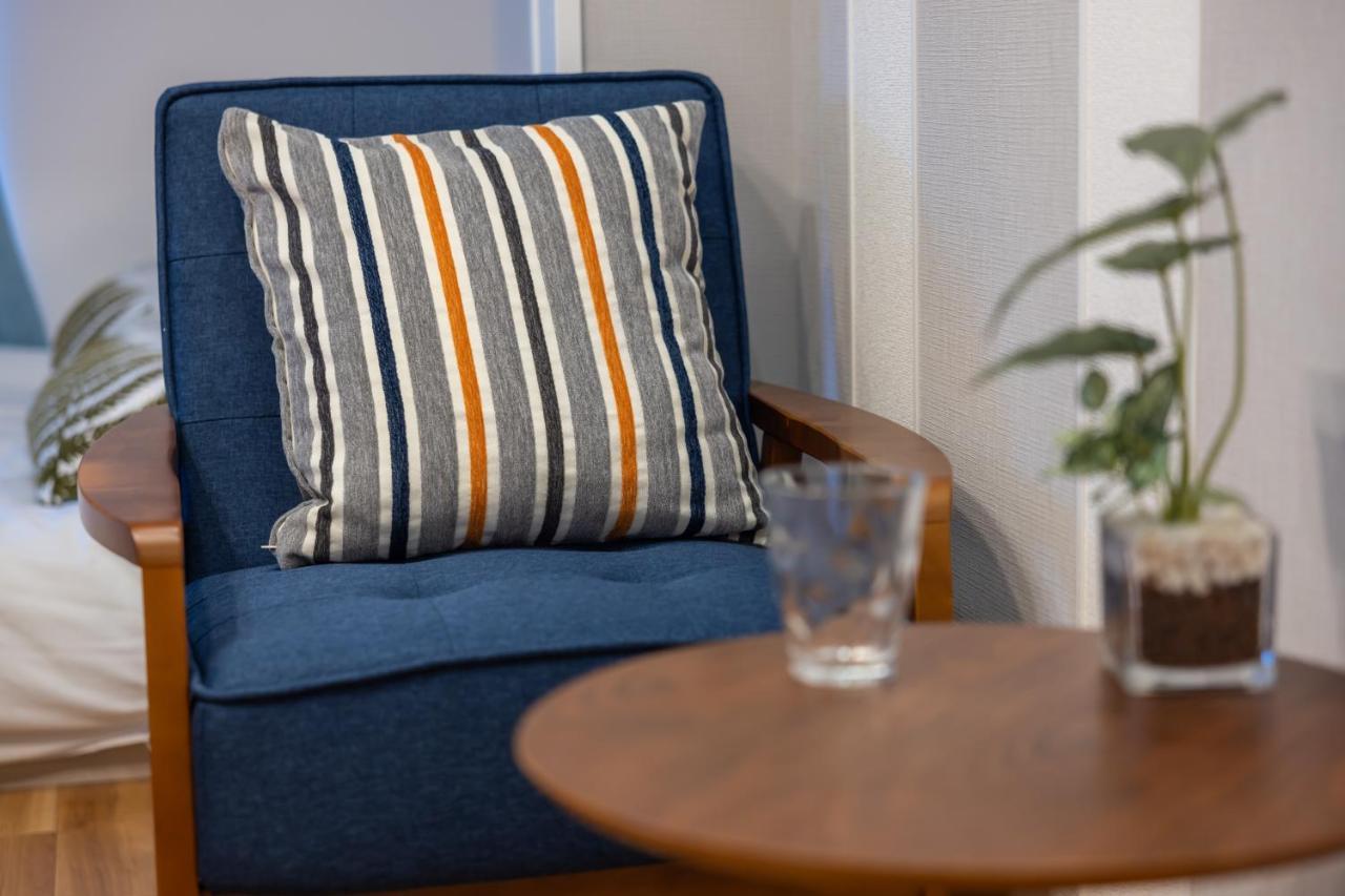 Appartement H2h Tsutenkaku *