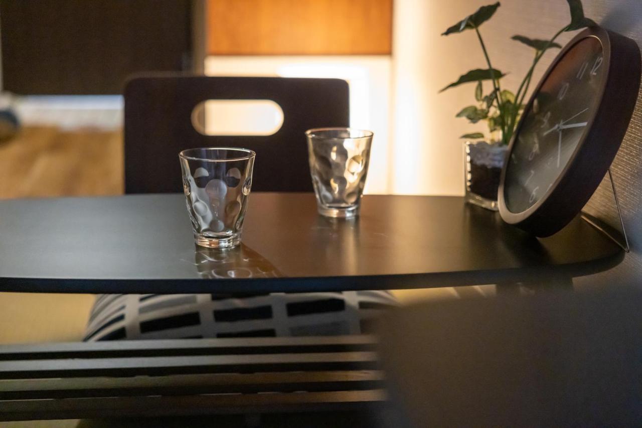 Appartement H2h Tsutenkaku *