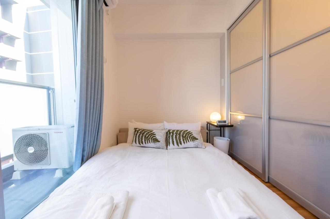 H2h Tsutenkaku Appartement
