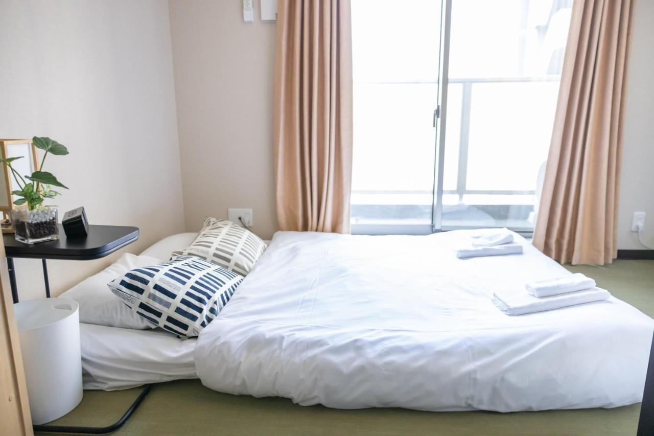 Appartement H2h Tsutenkaku