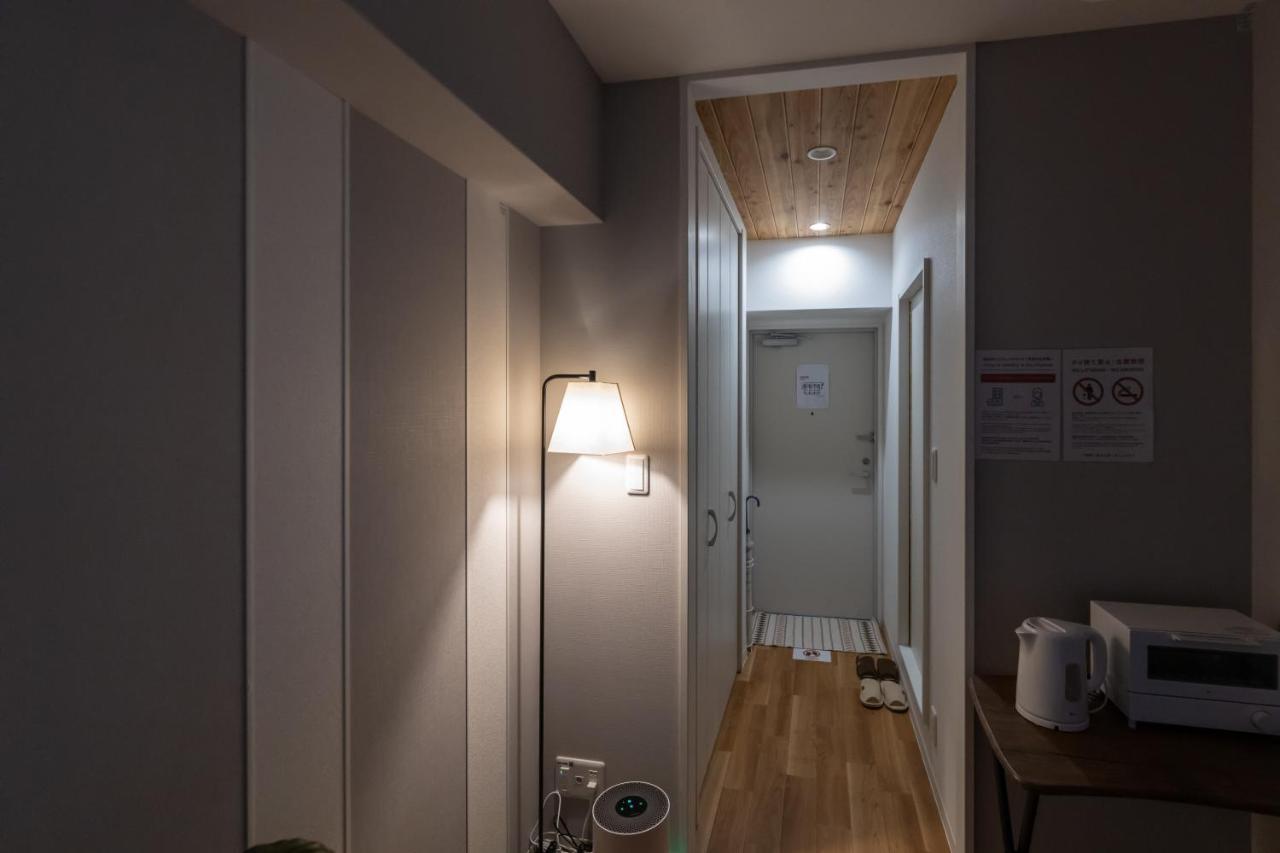 Appartement H2h Tsutenkaku Ōsaka