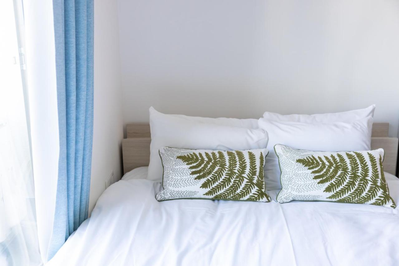 H2h Tsutenkaku Appartement *