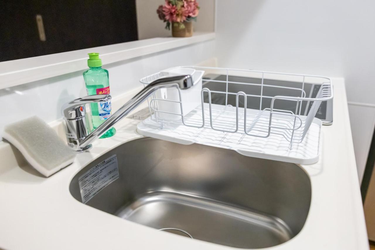 H2h Tsutenkaku Appartement Ōsaka