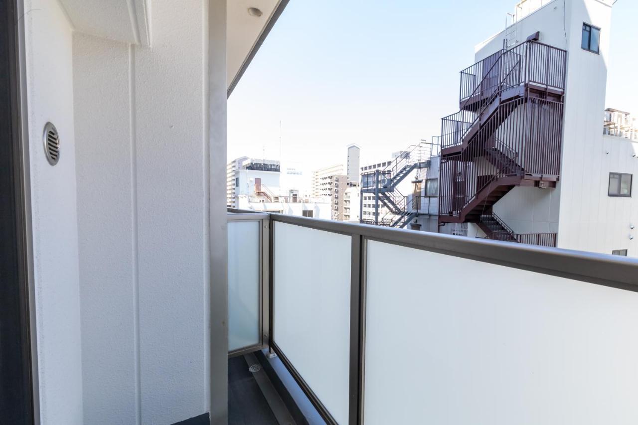Appartement H2h Tsutenkaku Ōsaka