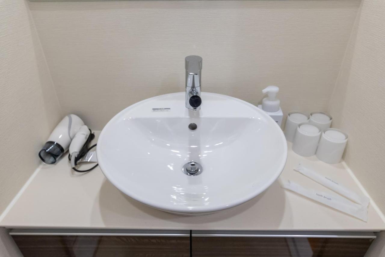 Appartement H2h Tsutenkaku *