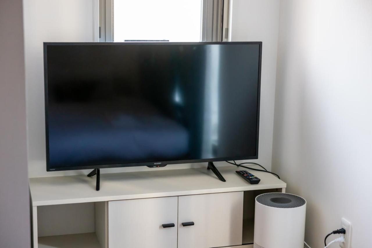 H2h Tsutenkaku Appartement Ōsaka
