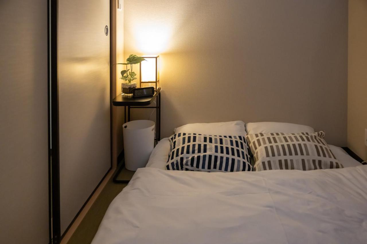 Apartemen H2h Tsutenkaku